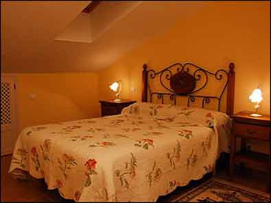 apartamentos mirador de trasvia